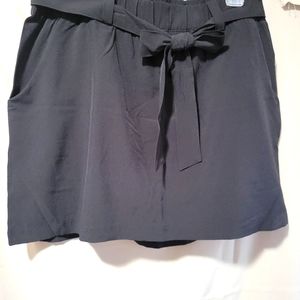 Skorts